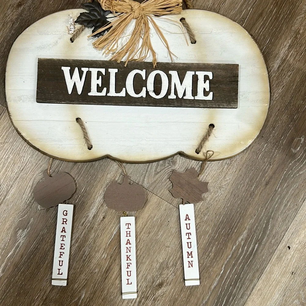 Fall Decor 💥